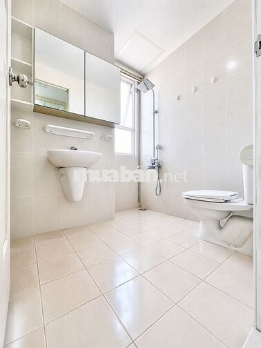 CHO THUÊ CĂN HỘ BABYLON 51M² – 1PN 1WC – NHÀ TRỐNG - 9TR/THÁNG