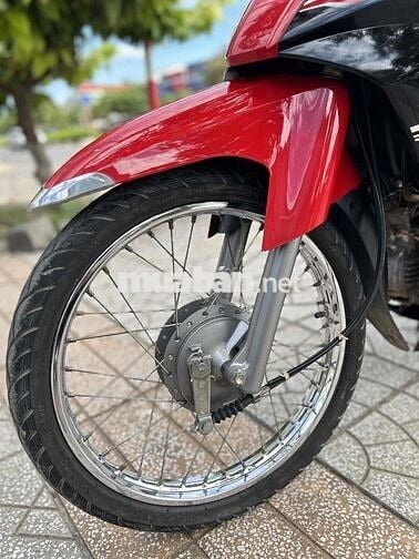 Yamaha Sirius 2021 Đỏ 9k km