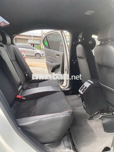 Honda City RS 2021 Trắng 43.000km full bảo dưỡng