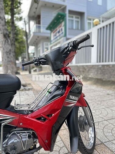Yamaha Sirius 2021 Đỏ 9k km