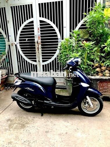 Yamaha Nozza Fi 2012 phun xăng dt c chủ cccd, cv d