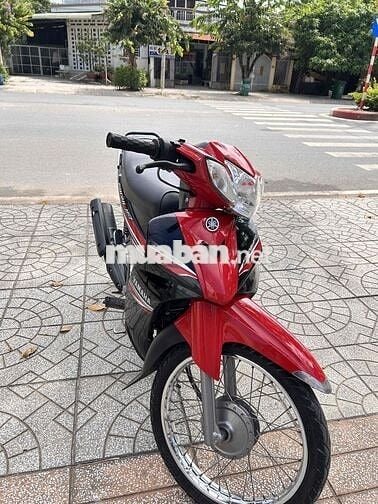 Yamaha Sirius 2021 Đỏ 9k km