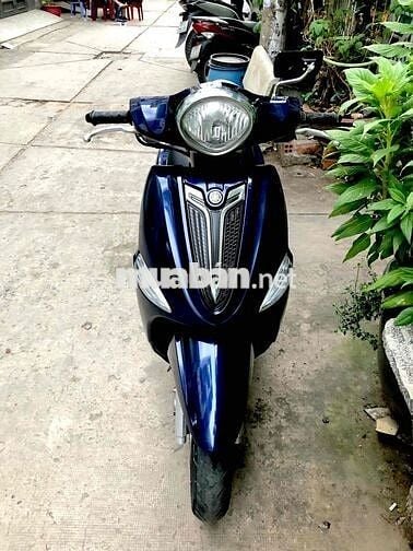 Yamaha Nozza Fi 2012 phun xăng dt c chủ cccd, cv d