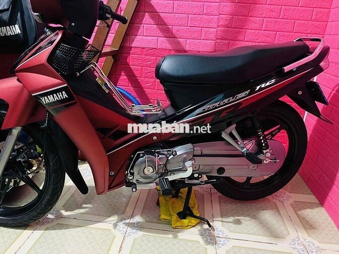 Yamaha Sirius RC 2024 Đỏ 10.000km