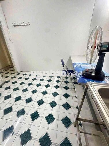 PHÒNG CHO THUÊ ,1 NGƯỜI Ở ,NGAY CHỢ TÂN SƠN NHẤT ,CÔNG