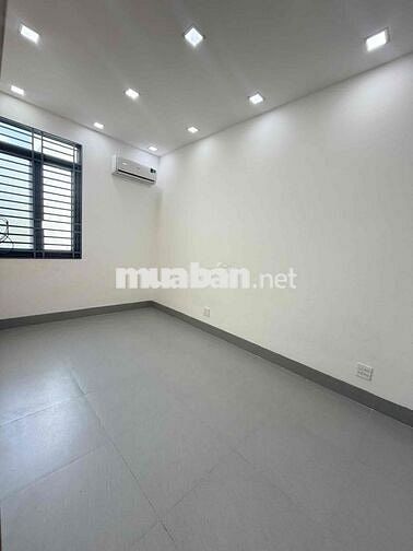 Nhà lầu 3 phòng mới KDC Nam Long 2