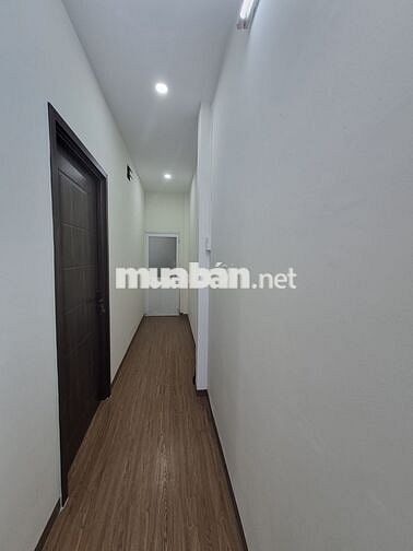 Cho thuê nhà đường số 6, P Linh Xuân, giá 5,5 triệu , DTSD 48m2
