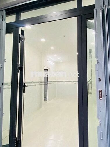 Bán nhà hẻm 148 Tôn Đản, Q4, DTSD 48m2, 1 trệt 1 lầu 2PN, 2 Toilet