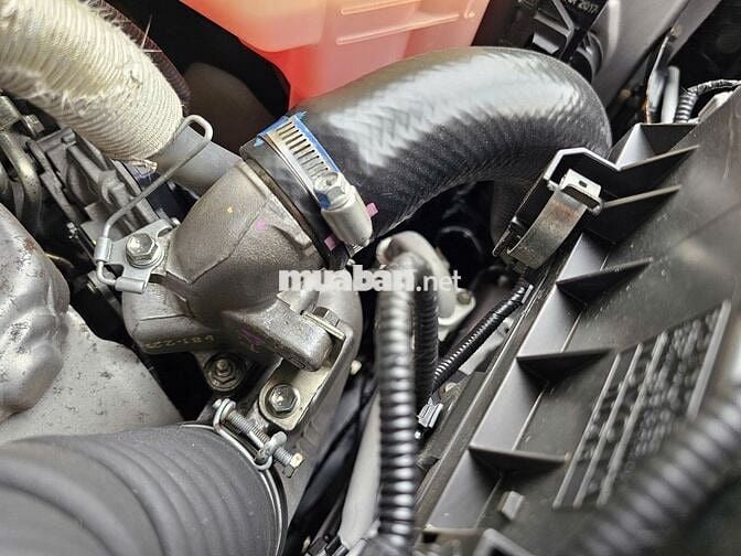 Toyota Fortuner 2.4G 4x2MT cuối 2017 số tay Xe Đẹp
