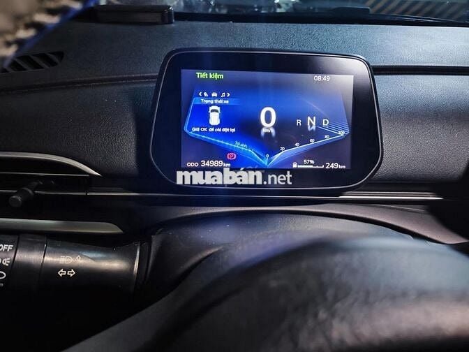 VinFast VF 5 Plus 2023 Xanh 34989 km