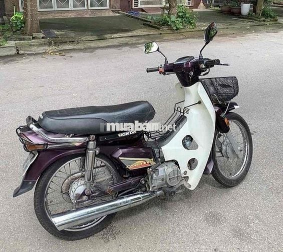 Honda Dream Thái 1995 Nguyên bản (có fix giá)