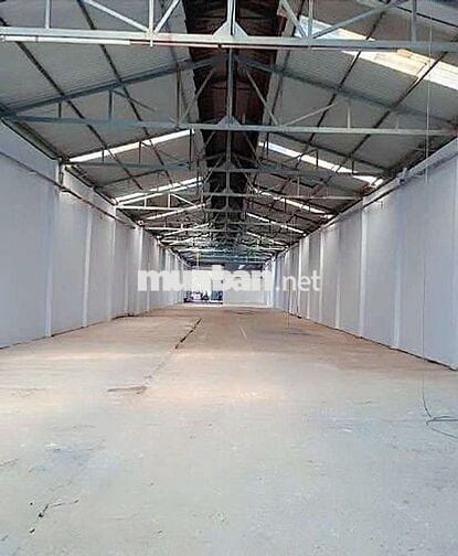 kho cho thuê 9*50 Đường Quách điêu vĩnh lộc A Bình Chánh tphcm
