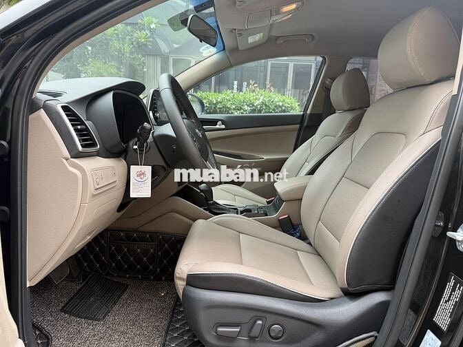HYUNDAI TUCSON 2.0 AT 2020 - ODO 38.000 KM ✅