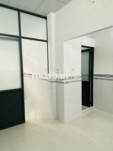 Bán nhà hẻm 148 Tôn Đản, Q4, DTSD 48m2, 1 trệt 1 lầu 2PN, 2 Toilet