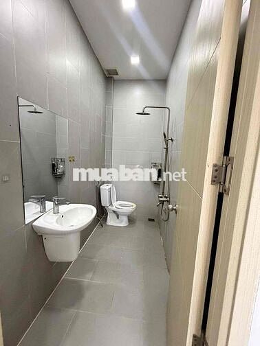 Nhà lầu 3 phòng mới KDC Nam Long 2