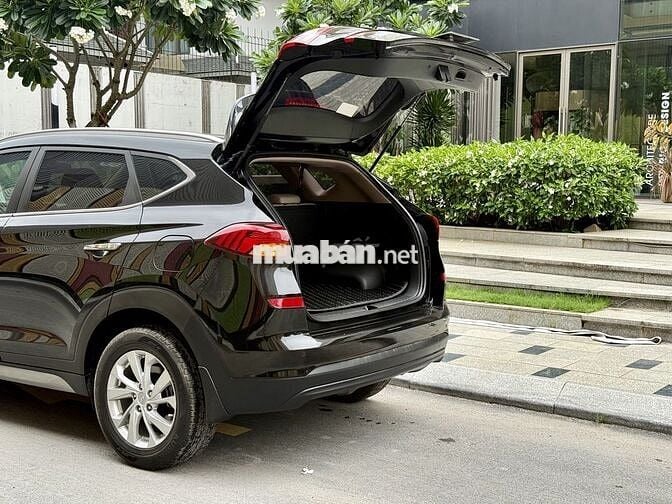 HYUNDAI TUCSON 2.0 AT 2020 - ODO 38.000 KM ✅