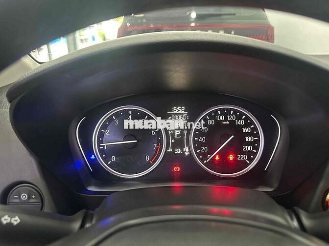 Honda City L Trắng 70.000km