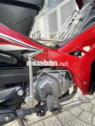 Yamaha Sirius 2021 Đỏ 9k km