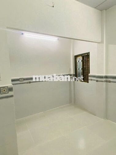 Bán nhà hẻm 148 Tôn Đản, Q4, DTSD 48m2, 1 trệt 1 lầu 2PN, 2 Toilet