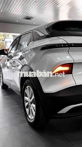 VINFAST VF6 - XE SẴN GIAO NGAY - 77 TRIỆU NHẬN XE