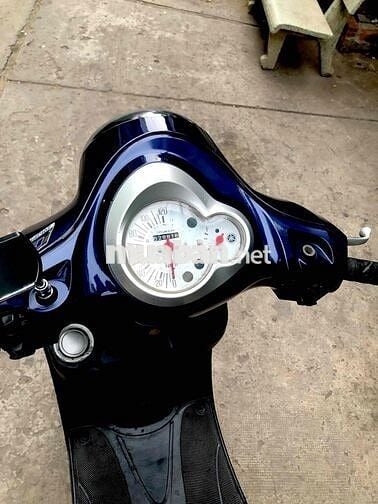 Yamaha Nozza Fi 2012 phun xăng dt c chủ cccd, cv d