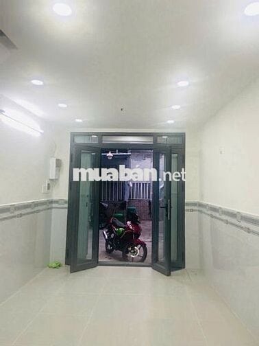 Bán nhà hẻm 148 Tôn Đản, Q4, DTSD 48m2, 1 trệt 1 lầu 2PN, 2 Toilet
