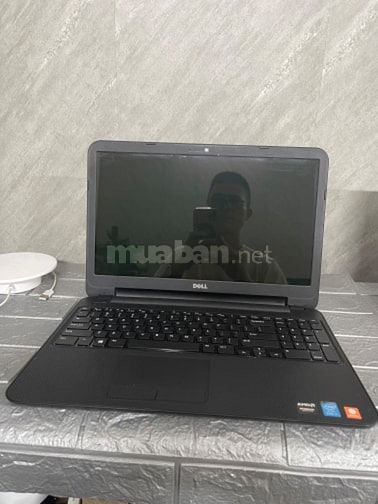 Laptop dell core i7 th4 giá 2tr9 - Buôn Hồ