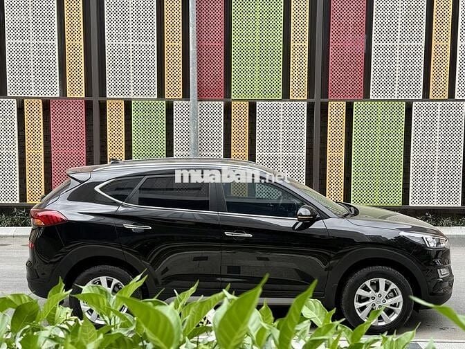 HYUNDAI TUCSON 2.0 AT 2020 - ODO 38.000 KM ✅