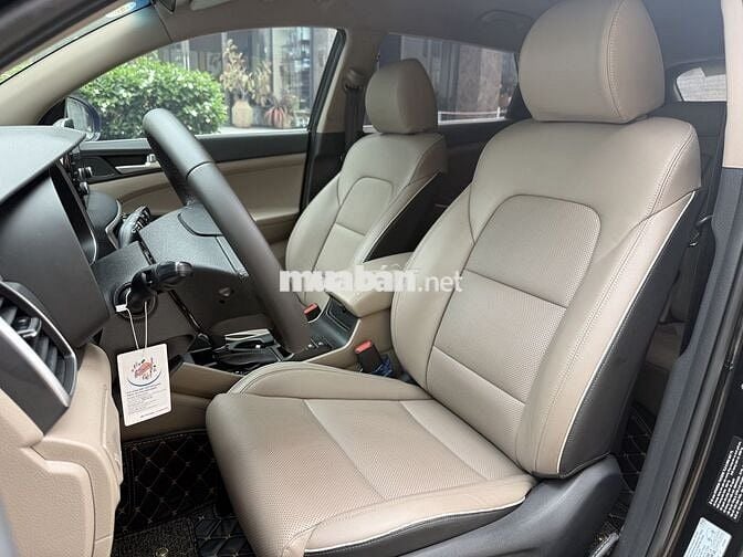 HYUNDAI TUCSON 2.0 AT 2020 - ODO 38.000 KM ✅
