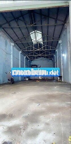 cho thuê kho ngang 6 *30  Đường võ văn vân Vĩnh Lộc b bình chánh