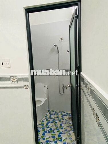 Bán nhà hẻm 148 Tôn Đản, Q4, DTSD 48m2, 1 trệt 1 lầu 2PN, 2 Toilet