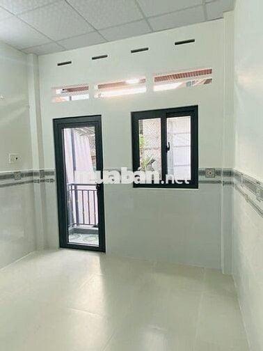 Bán nhà hẻm 148 Tôn Đản, Q4, DTSD 48m2, 1 trệt 1 lầu 2PN, 2 Toilet