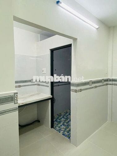 Bán nhà hẻm 148 Tôn Đản, Q4, DTSD 48m2, 1 trệt 1 lầu 2PN, 2 Toilet