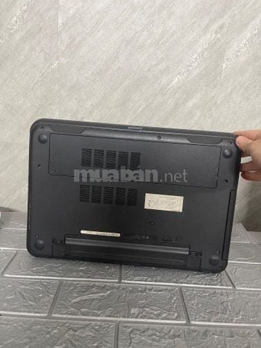 Laptop dell core i7 th4 giá 2tr9 - Buôn Hồ
