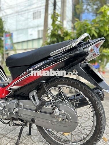 Yamaha Sirius 2021 Đỏ 9k km