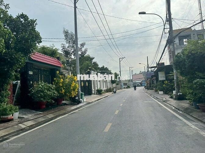 làm ăn thua bán 115m2 giá 650 triệu đường Nguyễn Du phường Trảng Bàng 