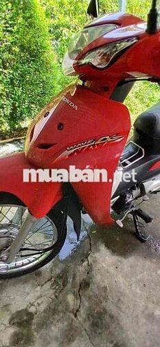 Honda Wave 1 chủ