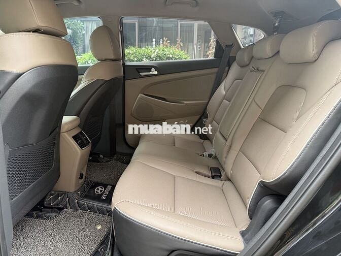 HYUNDAI TUCSON 2.0 AT 2020 - ODO 38.000 KM ✅