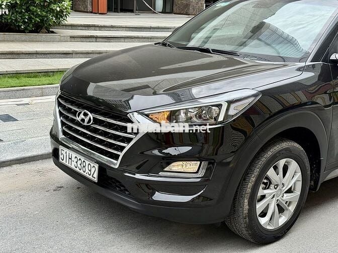 HYUNDAI TUCSON 2.0 AT 2020 - ODO 38.000 KM ✅