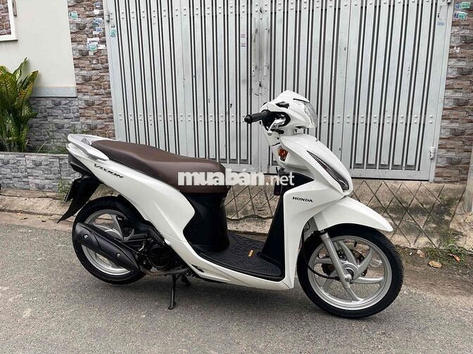 Vision 2017 khoá Smatkey Bstp 9chủ máy zin xe đẹp