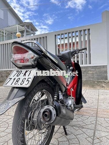 Yamaha Sirius 2021 Đỏ 9k km