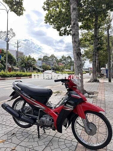 Yamaha Sirius 2021 Đỏ 9k km