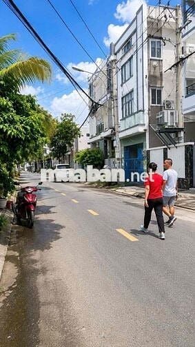 📣NHÀ PHỐ KDC ĐẠI HẢI - ĐƯỜNG NHỰA THÔNG - 5.8 TỶ