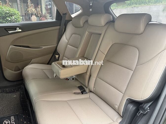 HYUNDAI TUCSON 2.0 AT 2020 - ODO 38.000 KM ✅