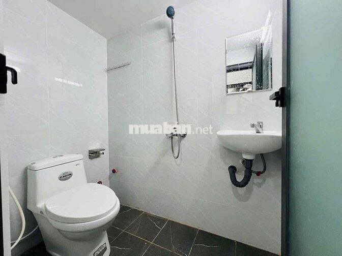 GÁC CAO Ở QUANG TRUNG NGON BỔ RẺ - HỌC Ở IUH THÌ NGON LUÔN