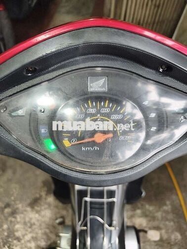 WAVE S THÁI 100 2006 BSTP NGAY CHỦ ĐẦU NỒI CHƯARỚT