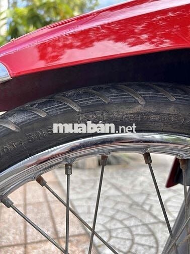 Yamaha Sirius 2021 Đỏ 9k km