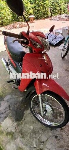 Honda Wave 1 chủ