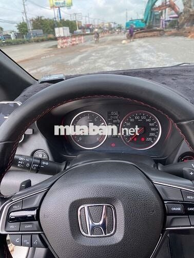 Honda City RS 2021 Trắng 43.000km full bảo dưỡng