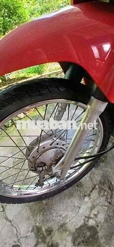 Honda Wave 1 chủ